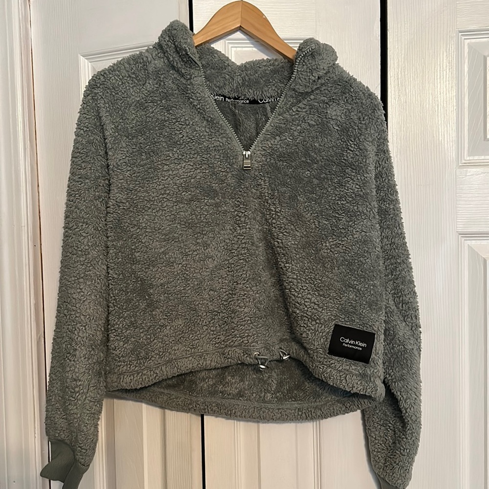 Calvin Klein Performance Sweatshirt